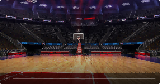 NBA开拓者对阵灰熊精彩集锦高清观看